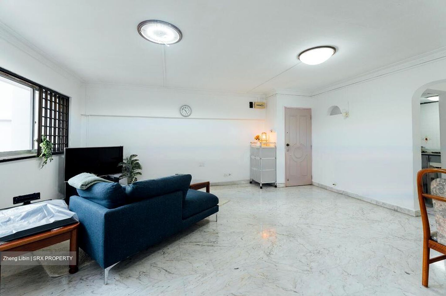Blk 281 Tampines Street 22 (Tampines), HDB 4 Rooms #484464501